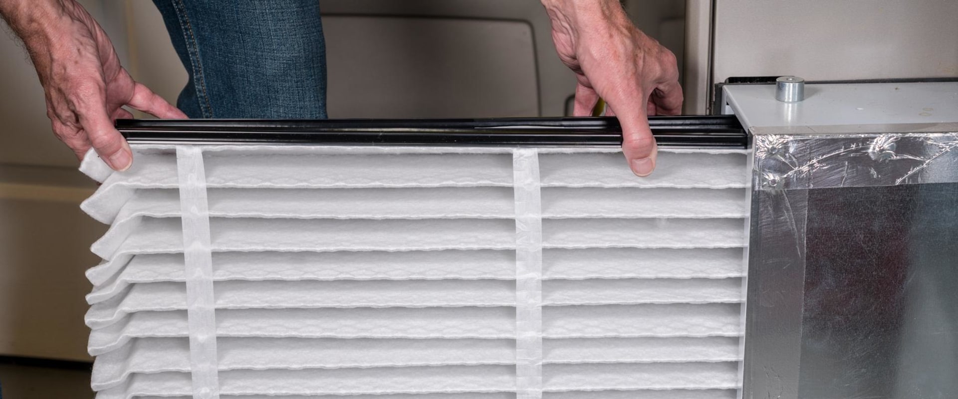 How to Choose the Right Air Filter for Your Home