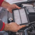 How Much Does a Quality Air Filter Cost?