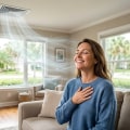 Reducing Allergies With Air Duct Repair in Oviedo Homes