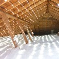 Looking for Quality Attic Insulation Installation Services