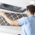 What is an Air Filter for Home? A Comprehensive Guide