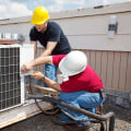 5 Essential Tools for Professional HVAC Repair Service in Parkland FL