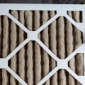 20x25x4 MERV 8 Air Filter Explained: Why This Affordable HVAC Filter Is Perfect for Allergies, Clean Air, and Long-Term System Care