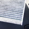 How much should i spend on a car air filter?