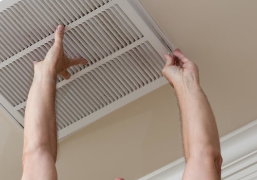Which Air Filter Should You Buy for Your Home?
