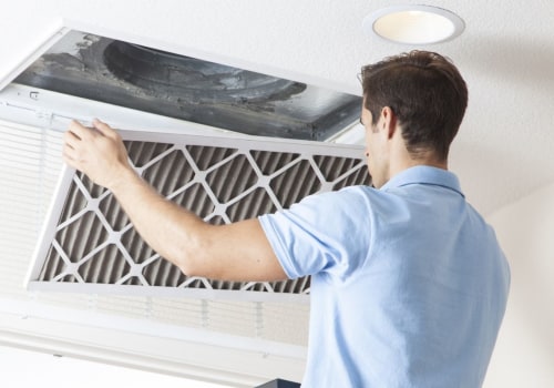 What is an Air Filter for Home? A Comprehensive Guide