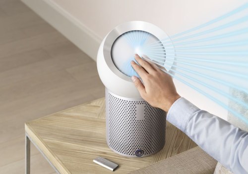 The Best Air Purifier for Home: A Comprehensive Guide