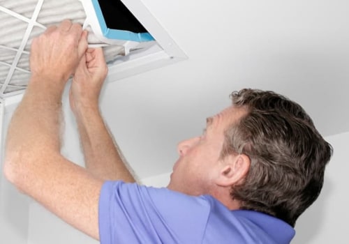 What are Air Filters for Home and How to Choose the Right One