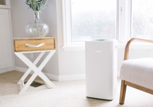 The Best Home Air Filter for Allergies: A Comprehensive Guide