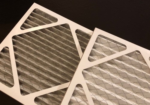 How to Choose the Best 20x30x1 HVAC Furnace Air Filters?