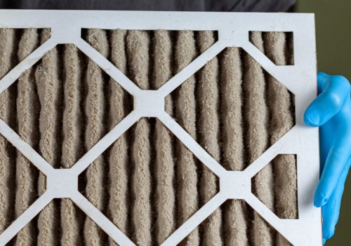 20x25x4 MERV 8 Air Filter Explained: Why This Affordable HVAC Filter Is Perfect for Allergies, Clean Air, and Long-Term System Care
