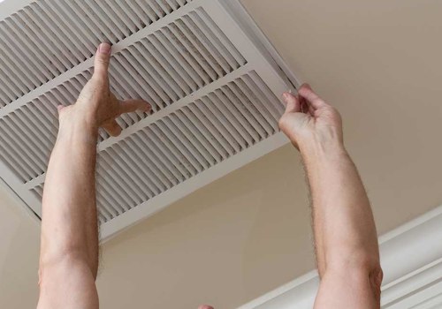 Can I Wash a Home Air Filter? - A Comprehensive Guide