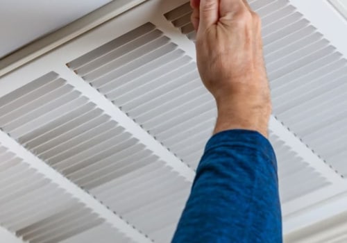What Are the Different Sizes of Air Filters for Homes?